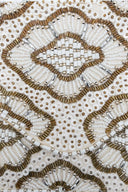 Ivory Cascade