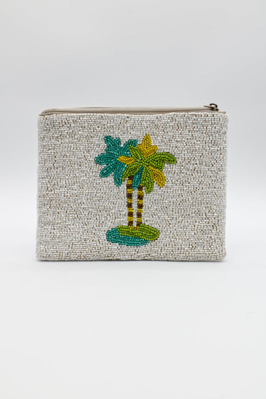 Palm Breeze Charm